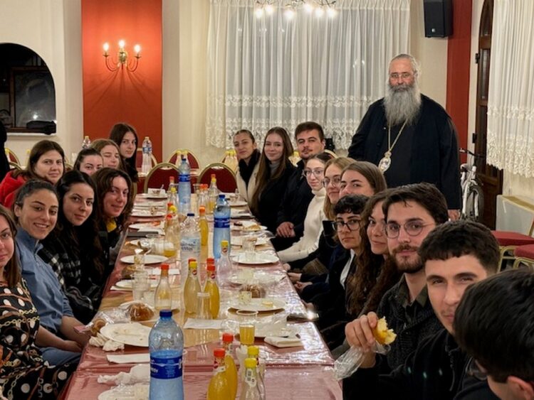 Η ΑΡΧΑΙΟΠΡΕΠΗΣ ΛΕΙΤΟΥΡΓΙΑ ΑΠΟΣΤΟΛΙΚΩΝ ΔΙΑΤΑΓΩΝ ΚΑΙ ΚΟΠΗ ΒΑΣΙΛΟΠΙΤΑΣ ΓΡΑΦΕΙΟΥ ΝΕΟΤΗΤΑΣ ΙΕΡΑΣ ΜΗΤΡΟΠΟΛΕΩΣ  ΚΙΤΡΟΥΣ