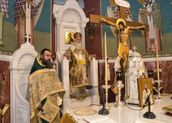 ΕΟΡΤΑΣΜΟΣ ΠΡΩΤΟΧΡΟΝΙΑΣ 2025 ΣΤΗ ΛΗΜΝΟ