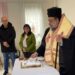 Κοπή Βασιλόπιτας στον παιδικό σταθμό της Ι. Μητροπόλεως Μεσσηνίας