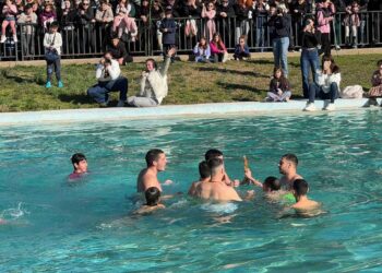 Τα Άγια Θεοφάνεια στην Ι.Μ. Νέας Ιωνίας