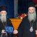 Ναυπάκτου Ἱερόθεος: «Ὁ ἔσω ἄνθρωπος τοῦ μακαριστοῦ Μητροπολίτου Σεβαστιανοῦ»