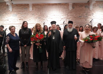 Οικουμενικός Πατριάρχης: “Το Οικουμενικόν Πατριαρχείον υπάρχει και θα υπάρχει αμετακίνητο στην θεόσωστη Πόλη μας, συνεχίζοντας να μαρτυρεί περί της αληθείας του Χριστού, περί της πίστεως, της αγάπης και της ελπίδος”