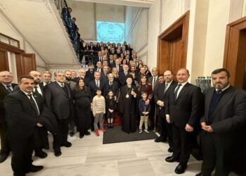 Οι πνευματικοί θησαυροί της Ορθοδοξίας λειτουργούν πάντοτε ως έμπνευση και πηγή δημιουργικότητας στην ανθρώπινη ζωή