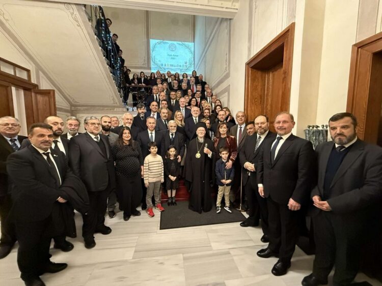 Οι πνευματικοί θησαυροί της Ορθοδοξίας λειτουργούν πάντοτε ως έμπνευση και πηγή δημιουργικότητας στην ανθρώπινη ζωή