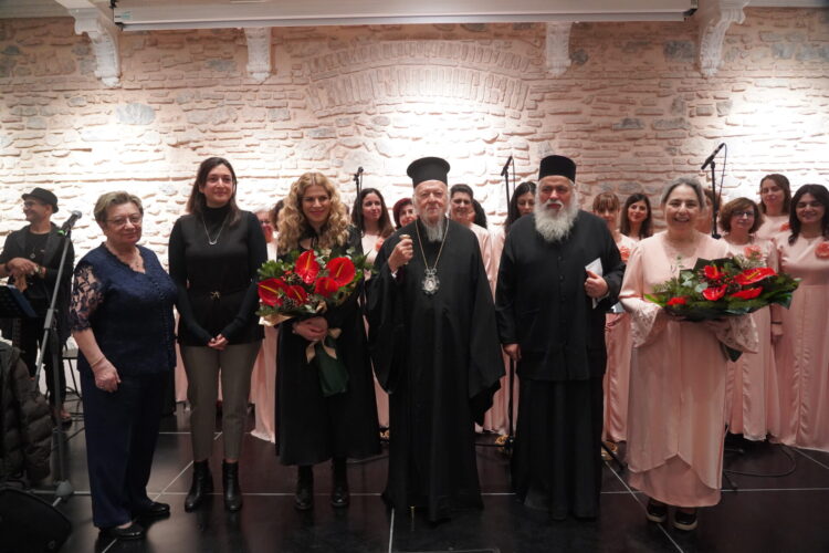 Οικουμενικός Πατριάρχης: “Το Οικουμενικόν Πατριαρχείον υπάρχει και θα υπάρχει αμετακίνητο στην θεόσωστη Πόλη μας, συνεχίζοντας να μαρτυρεί περί της αληθείας του Χριστού, περί της πίστεως, της αγάπης και της ελπίδος”