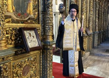 Εκλογές Επισκόπων στο Φανάρι