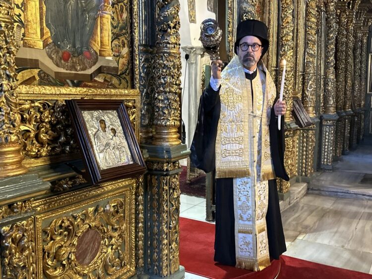 Εκλογές Επισκόπων στο Φανάρι