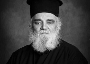 Ανακοίνωση: Εκδημία Κληρικού της Ι.Μ. Καστορίας π. Αργυρίου Μόσχου