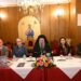 Προσκυνηματικός Οδηγός Ι. Μ. Λαρίσης και Τυρνάβου