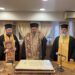 Σύναξη Κατηχητών Ι. Μ. Λαρίσης και Τυρνάβου και κοπή Βασιλόπιτας