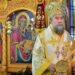 Σερρών Θεολόγος: «Μόνο μέσα στην Εκκλησία υπάρχει με βεβαιότητα η σωτηρία»