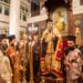 Σερρών Θεολόγος:  «Η Εκκλησία διδάσκει το ευχαριστιακό ήθος στην ζωή μας»