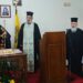 Σε χαρμόσυνο κλίμα η κοπή της Βασιλόπιτας στο Ίδρυμα Μολάων ‘’η Αγία Παρασκευή’’