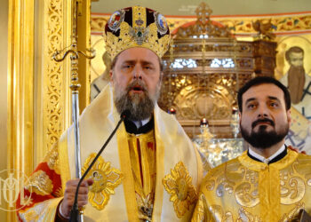 ΧΕΙΡΟΤΟΝΙΑ ΠΡΕΣΒΥΤΕΡΟΥ ΣΤΗΝ ΙΕΡΑ ΜΗΤΡΟΠΟΛΗ ΘΕΣΣΑΛΟΝΙΚΗΣ