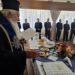 Ο Μητροπολίτης Θηβών στην 114 Πτέρυγα Μάχης Τανάγρας
