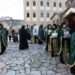 Τριήμερες εκδηλώσεις στο Τρίκορφο Φωκίδος για τον Όσιο Χριστόφορο Παπουλάκο