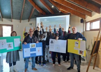 Εκπαιδευτικά Εργαστήρια για μαθητές Δημοτικού και Γυμνασίου στα “Φώτια 2025” της Ιεράς Μητροπόλεως Κίτρους