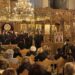 Ι.Μ. Καστορίας: Ἔναρξη Γ’ Καραβαγγελείων – Συναυλία Ἐκκλησιαστικῆς Βυζαντινῆς Μουσικῆς