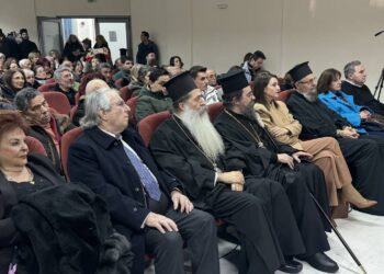 Ι.Μ. Καστορίας: Τρίτη Ἡμέρα τῶν Γ’ Καραβαγγελείων