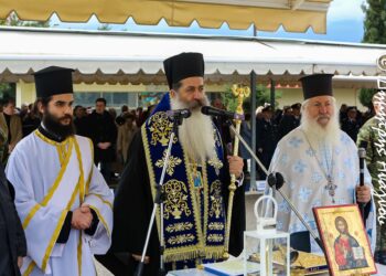 Μία εβδομάδα αφιερωμένη στο ΚΕΥΠ