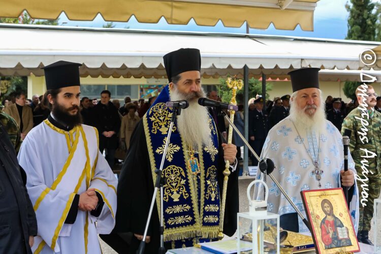 Μία εβδομάδα αφιερωμένη στο ΚΕΥΠ