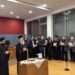 ΜΗΤΡΟΠΟΛΙΤΗΣ ΧΑΛΚΙΔΟΣ: ΙΕΡΟ ΕΡΓΟ Η ΕΚΜΑΘΗΣΗ ΤΗΣ ΒΥΖΑΝΤΙΝΗΣ ΜΟΥΣΙΚΗΣ