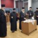 ΜΗΤΡΟΠΟΛΙΤΗΣ ΧΑΛΚΙΔΟΣ: ΟΣΟΙ ΕΠΙΛΕΓΟΥΝ ΝΑ ΑΚΟΥΟΥΝ ΚΑΤΙ ΔΙΑΦΟΡΕΤΙΚΟ, ΑΚΟΥΟΥΝ ΤΟΝ ΡΑΔΙΟΦΩΝΙΚΟ ΣΤΑΘΜΟ ΤΗΣ ΕΚΚΛΗΣΙΑΣ