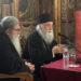 Γέμισε ασφυκτικά ο ναός του Αγίου Χαραλάμπους Πολυγώνου (Πέδιον Άρεως)