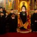 Ο Εσπερινός της Αποδόσεως της Υπαπαντής στην Καλαμάτα