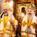 Επέστρεψε στο μόνιμο θρόνο της η Παναγία η “Υπαπαντή”
