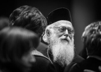 Ο Αναστάσιος πηγή Αγάπης και μετά το θάνατό του