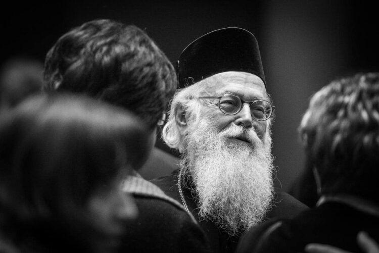 Ο Αναστάσιος πηγή Αγάπης και μετά το θάνατό του