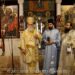 Εορτή Υπαπαντής και χειροτονία Διακόνου στην Άρτα