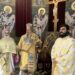 Η Κυριακή του Ασωτου στον Ιερό Ναό Αγίου Αθανασίου Τερψιθέας