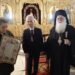 Τιμή σε δύο εξέχοντες εκπαιδευτικούς του Αλμυρού η Ι.Μ. Δημητριάδος