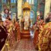 «Ο Χριστός είναι δώρο ζωής και αιωνιότητας» Λαμπρή η πανήγυρις της Υπαπαντής στο Διμήνι