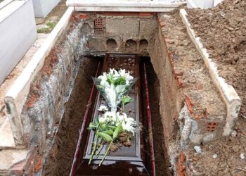 Στην πατρώα γη ο μακαριστός Μητροπολίτης Νεοχωρίου κυρός Παύλος