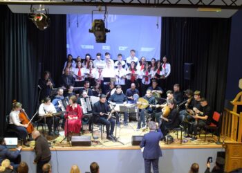 Με επιτυχία έπεσε η αυλαία των εκδηλώσεων «Φώτια 2025» της Ι.Μ. Κίτρους