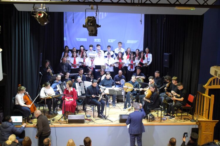 Με επιτυχία έπεσε η αυλαία των εκδηλώσεων «Φώτια 2025» της Ι.Μ. Κίτρους