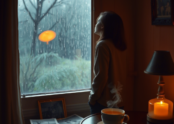 “Ἡ ζωὴ φέρνει δάκρυα, χαμόγελα καὶ ἀναμνήσεις”