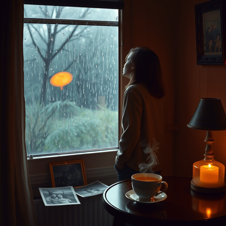 “Ἡ ζωὴ φέρνει δάκρυα, χαμόγελα καὶ ἀναμνήσεις”