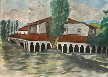 Το Τριώδιο δεν είναι ξεφάντωμα, αλλά ευκαιρία να ξαναβρούμε την καρδιά μας