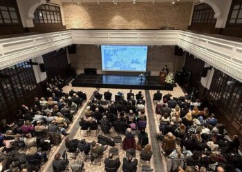 Οικουμενικός Πατριάρχης: Η ελληνική γλώσσα διατηρεί και σήμερον οικουμενικόν χαρακτήρα