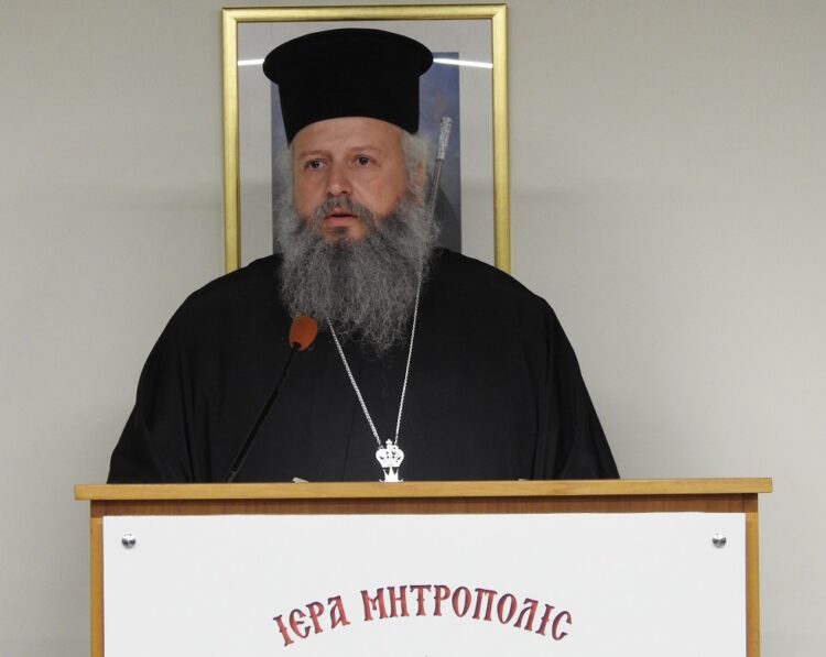 «Το Μυστήριο της Εξομολογήσεως: Ελευθερία ή δέσμευση;»