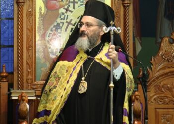 Έντονος προβληματισμός Μητροπολίτου  Παραμυθίας για την επικείμενη κατάργηση του 628 Τάγματος Πεζικού και του Στρατοπέδου «Υπολοχαγού Θωμά Τριάντη»