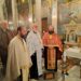 Με λαμπρότητα ο Εσπερινός στην μνήμη του Αγίου Χαραλάμπους για τους Πρεβεζάνους ετεροδημότες της Αθήνας