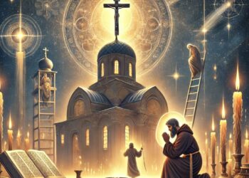 “Τὸ Πνευματικὸ Νόημα τοῦ Τριωδίου: Κάλεσμα σὲ Ἀγῶνα καὶ Μετάνοια”