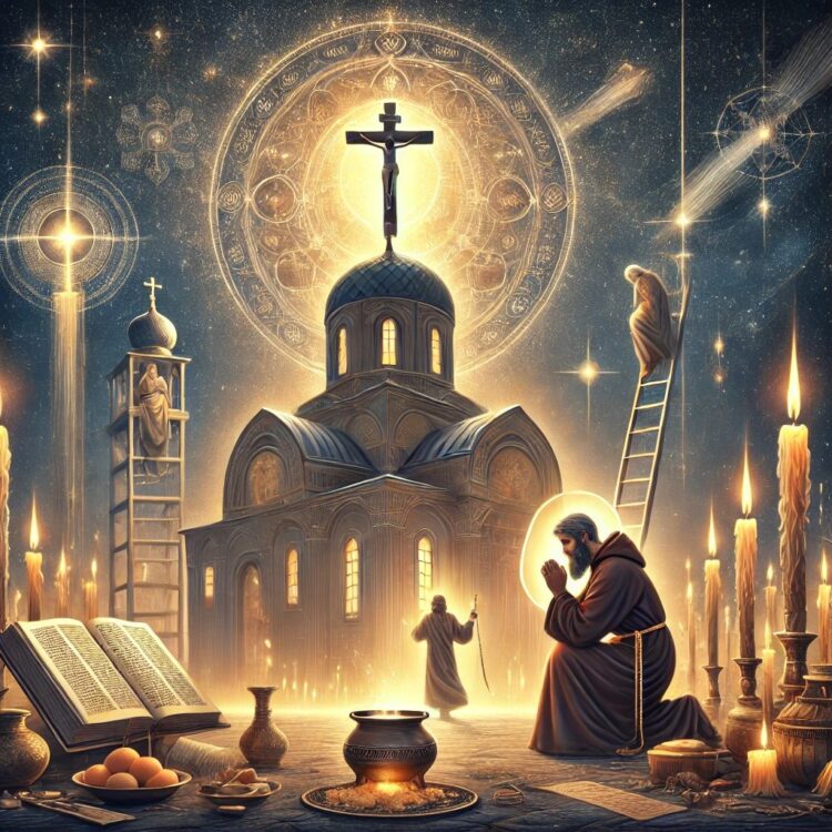 “Τὸ Πνευματικὸ Νόημα τοῦ Τριωδίου: Κάλεσμα σὲ Ἀγῶνα καὶ Μετάνοια”