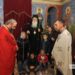 Εσπερινός Αγίου Βλασίου – Ευλογία βασιλόπιτας στο Νοσοκομείο Λιβαδειάς