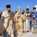 Η Κυριακή της Ορθοδοξίας στην Παντάνασσα της Νάξου